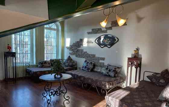 Дом, 600 м2 Красногорск