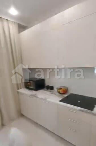 2-комн. квартира, 68 м2, 9/14 эт. Самара - изображение 11