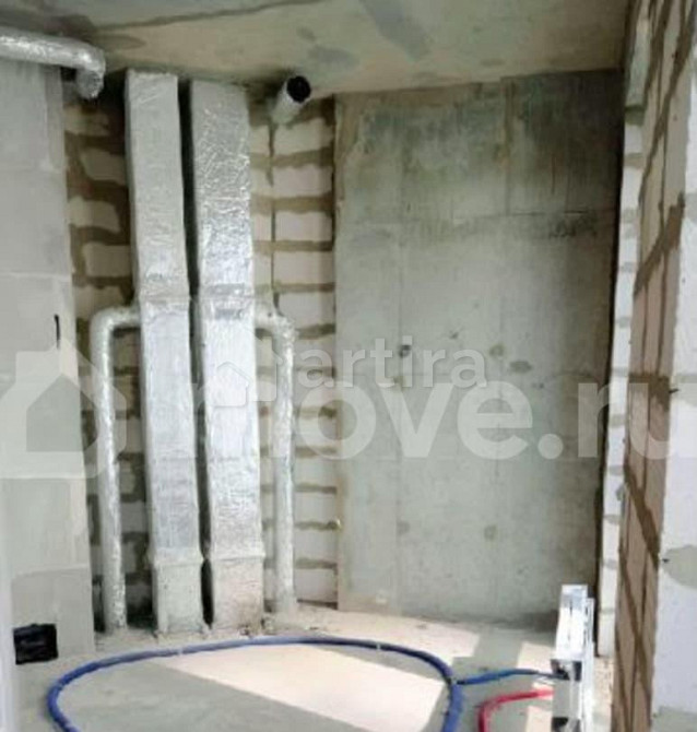 3-комн. квартира, 70 м2, 14/32 эт. Москва - изображение 6