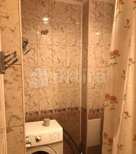 1-комн. квартира, 42 м2, 7/16 эт. Уфа - изображение 8