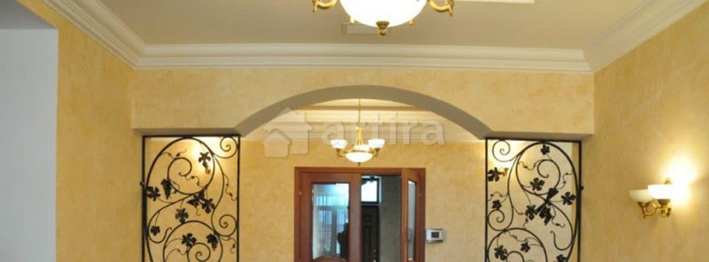 Коттедж, 700 м2, 10 соток, 3 эт. Одинцово - изображение 6