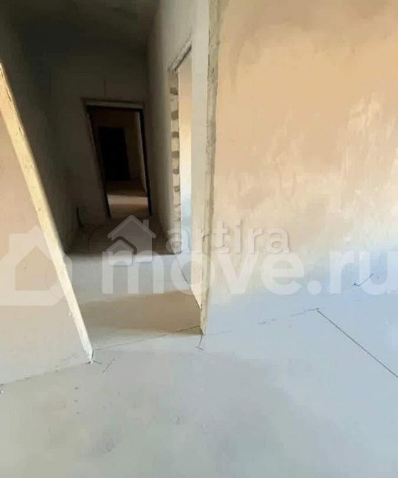 3-комн. квартира, 84 м2, 15/37 эт. Москва - изображение 3