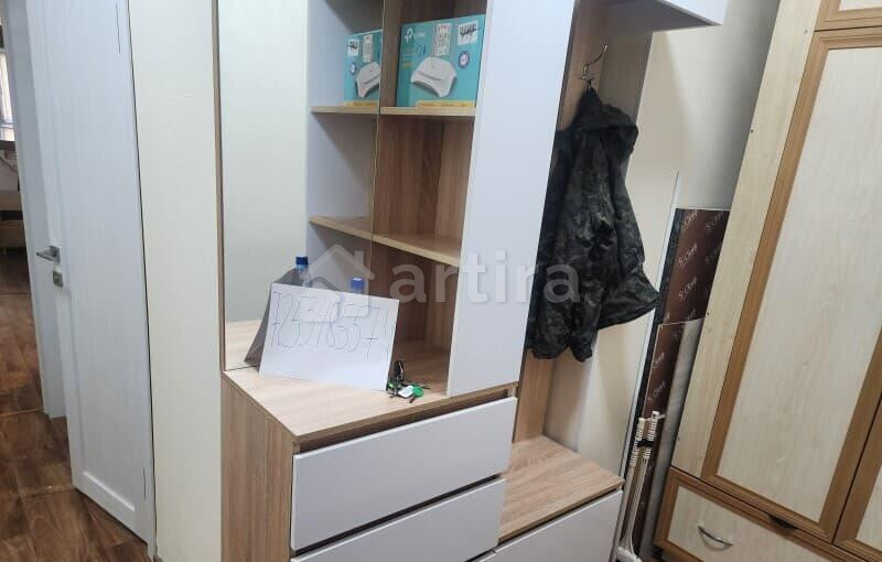 Студия, 34 м2, 2/16 эт. Ялта - изображение 8