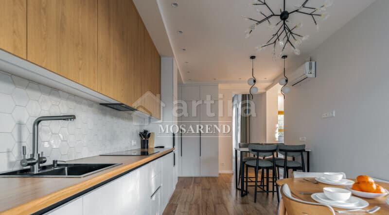 Дом, 200 м2 Москва - изображение 15