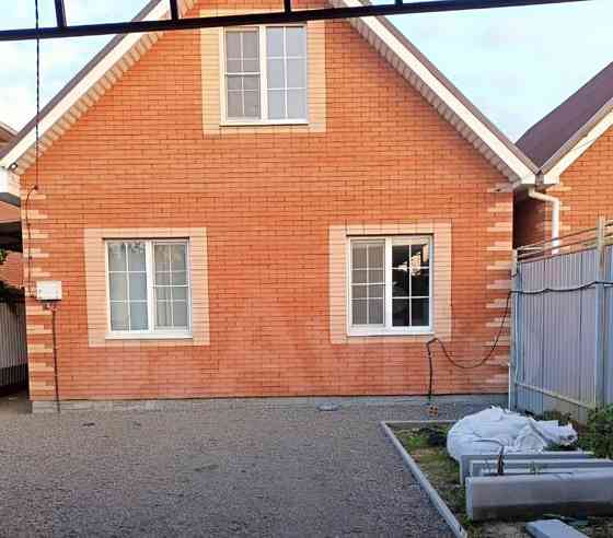 Дом, 120 м2, 3 сотки, 2 эт. Батайск