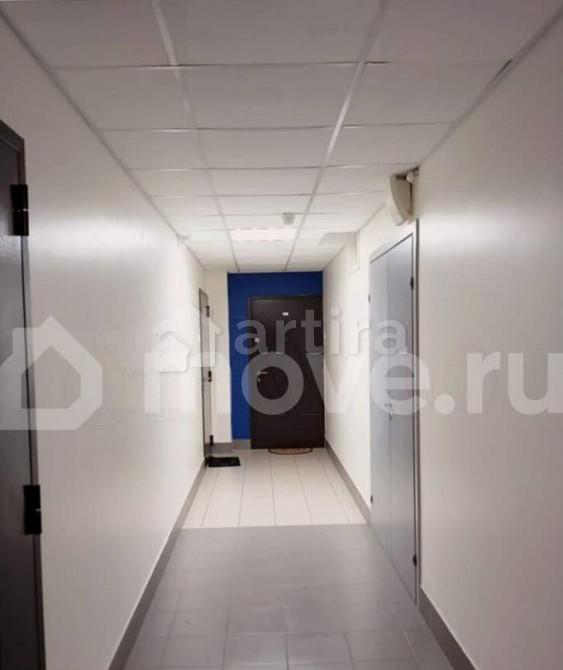 Студия, 20.8 м2, 2/5 эт. Москва - изображение 7