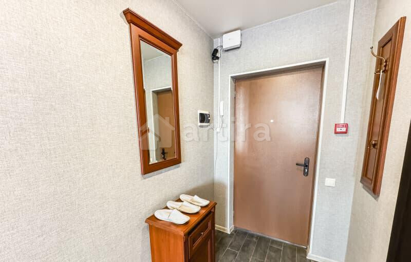 1-комн. квартира, 29 м2, 9/17 эт. Лобня - изображение 17