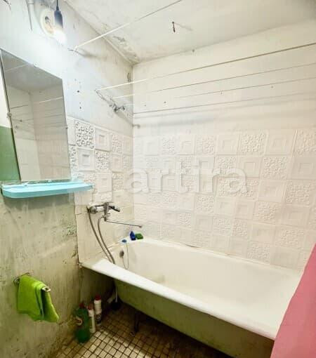 Комната, 16 м2, 4/5 эт. Электрогорск - изображение 9