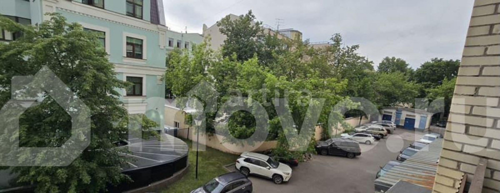 3-комн. квартира, 77.9 м2, 2/8 эт. Москва - изображение 7