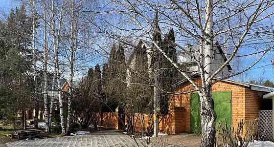 Дом, 200 м2, 8 соток, 3 эт. Красногорск