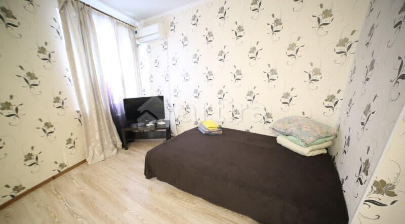 1-комн. квартира, 40 м2, 9/14 эт. Уфа - изображение 7