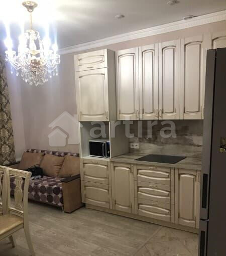 3-комн. квартира, 72 м2, 1/5 эт. Уфа - изображение 13