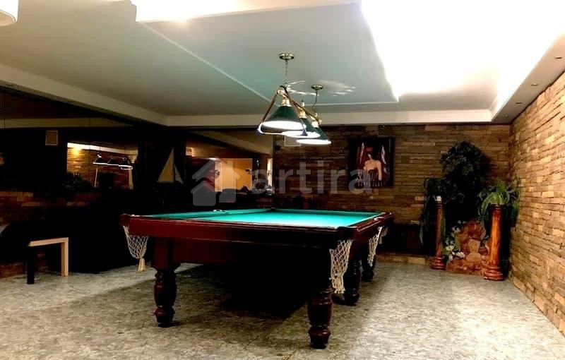 Дом, 1000 м2 Солнечногорск - изображение 12