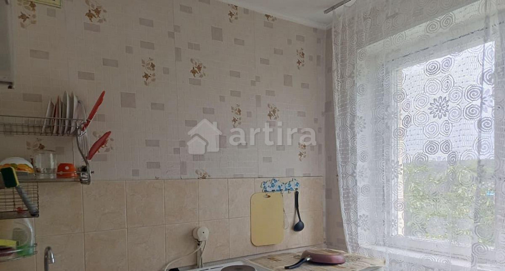 Комната, 8.3 м2, 3/9 эт. Москва - изображение 5