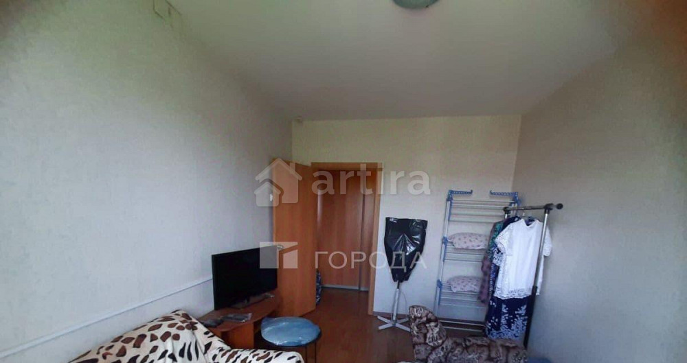 Комната, 17.7 м2, 5/9 эт. Новокузнецк - изображение 1