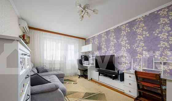 2-комн. квартира, 51 м2, 1/17 эт. Москва