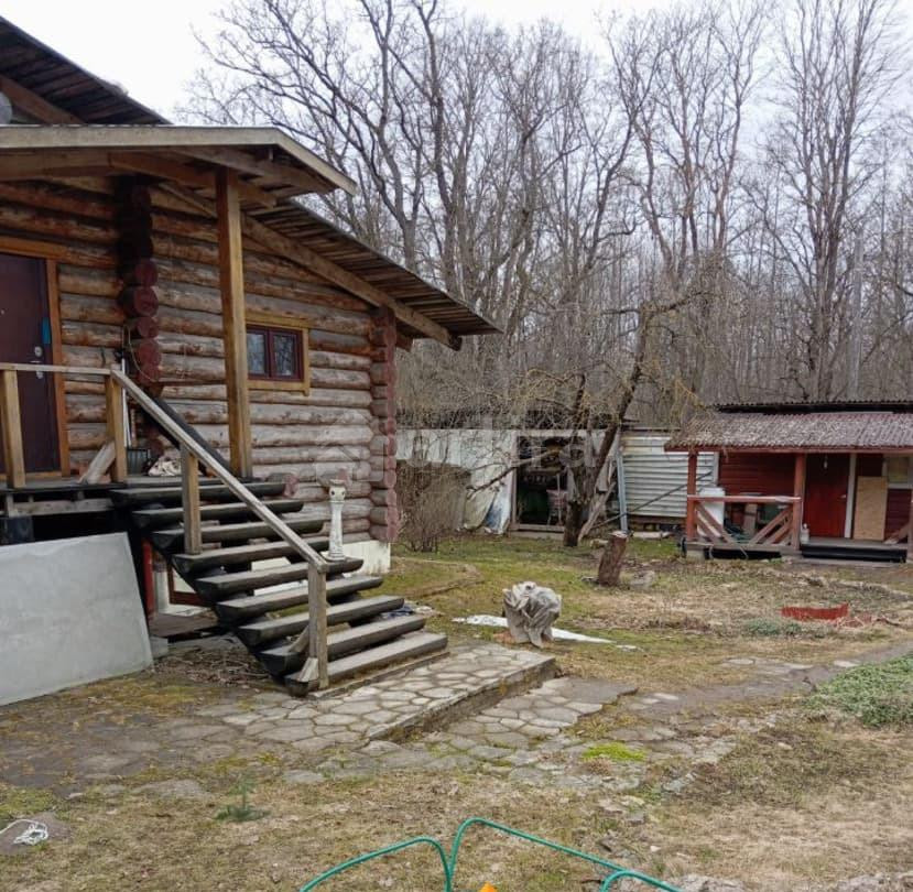 Дом, 200 м2, 20 соток, 2 эт. Ломоносов - изображение 3