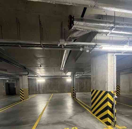 Гараж, 26.5 м2 Санкт-Петербург