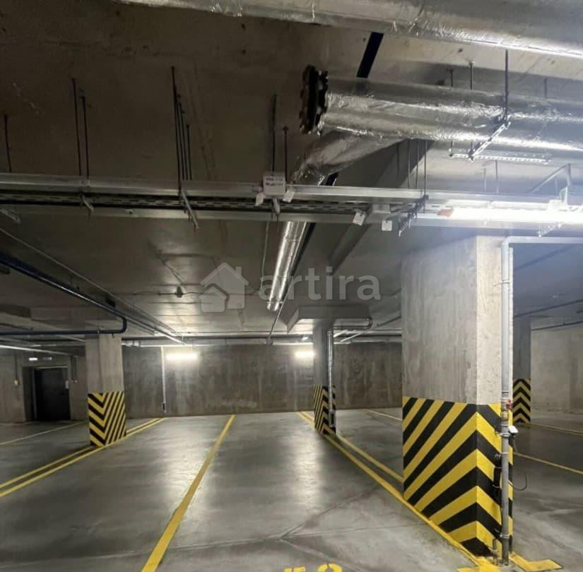 Гараж, 26.5 м2 Санкт-Петербург - изображение 2