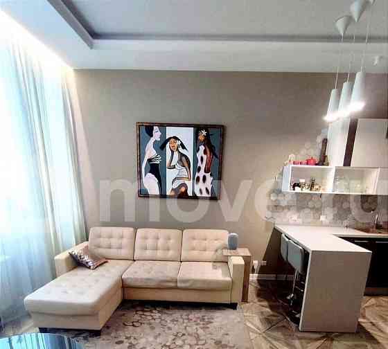 4-комн. квартира, 118 м2, 11/17 эт. Москва