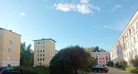 Комната, 14 м2, 1/4 эт. Воскресенск