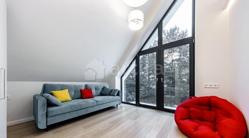 Коттедж, 200 м2 Москва - изображение 7