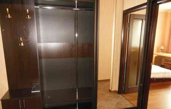 1-комн. квартира, 43 м2, 12/21 эт. Новосибирск