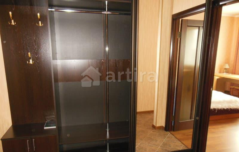 1-комн. квартира, 43 м2, 12/21 эт. Новосибирск - изображение 3