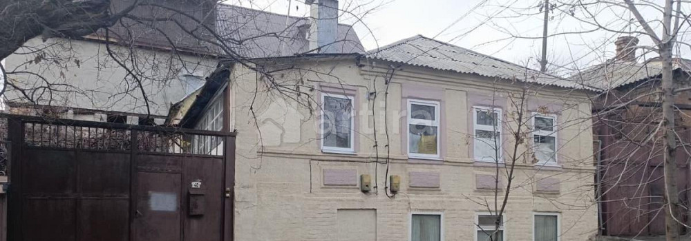 Дом, 96 м2, 2 сотки, 2 эт. Ростов-на-Дону - изображение 1