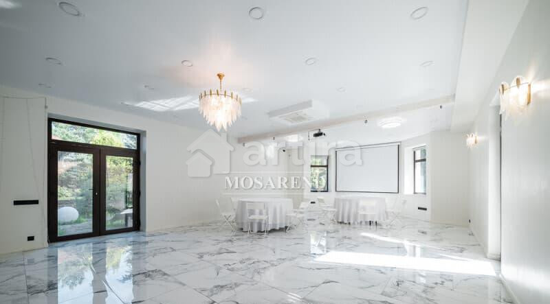 Коттедж, 1100 м2 Истра - изображение 8