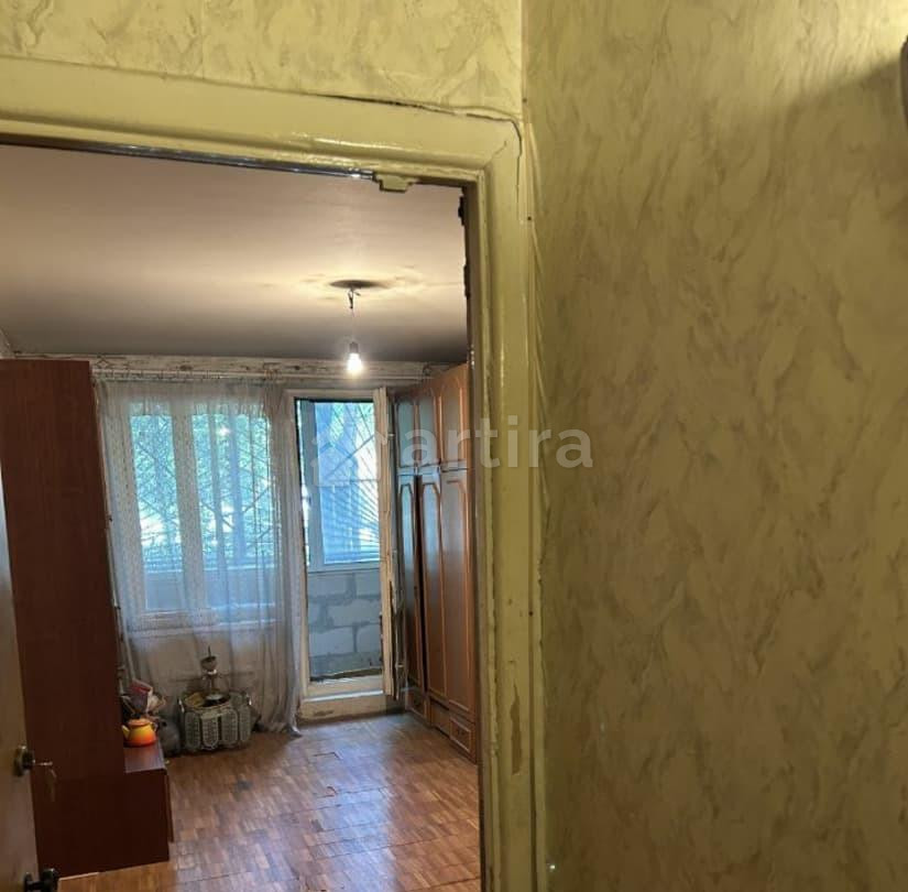 Комната, 15.5 м2, 1/9 эт. Москва - изображение 7