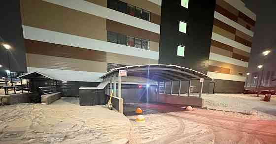 Гараж, 18 м2 Санкт-Петербург