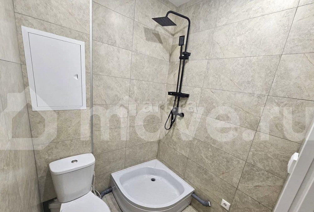 Студия, 17.6 м2, 1/5 эт. Москва - изображение 2