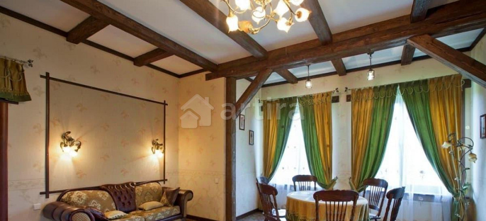 Коттедж, 200 м2, 12 соток, 2 эт. Одинцово - изображение 7