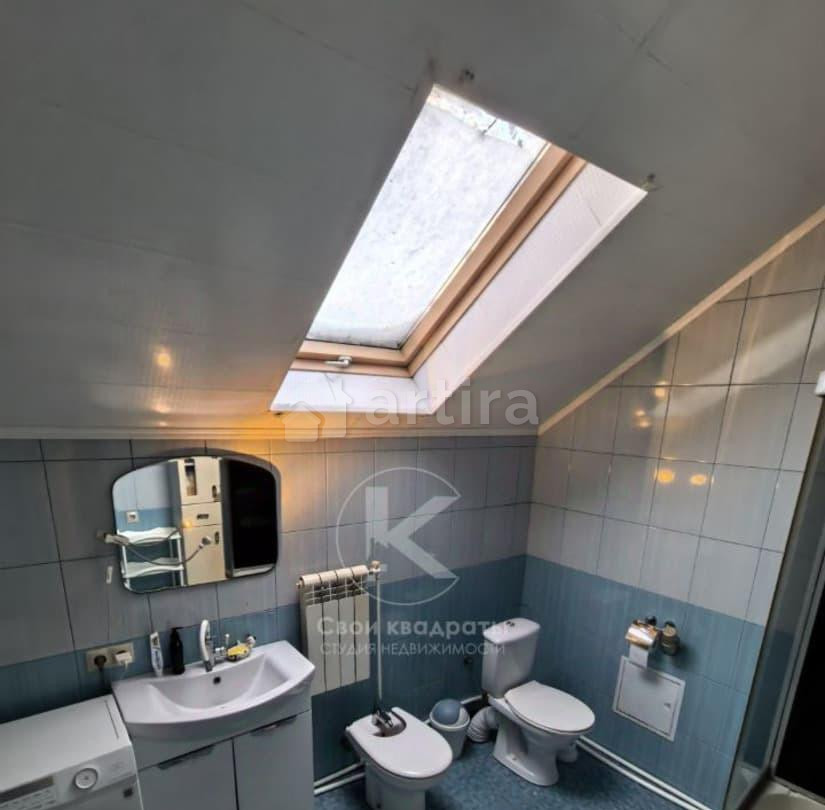 Дом, 80 м2, 3 сотки, 2 эт. Наро-Фоминск - изображение 7