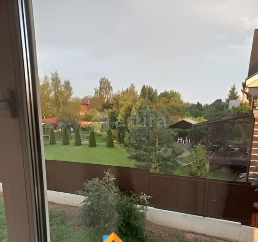 Дом, 220 м2, 16 соток, 3 эт. Одинцово - изображение 1