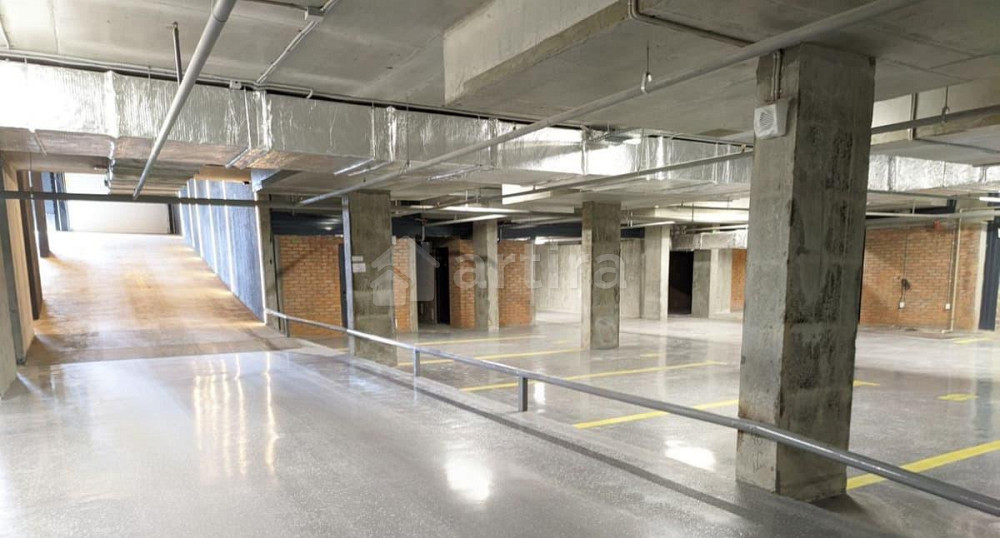 Гараж, 15 м2 Ростов-на-Дону - изображение 1