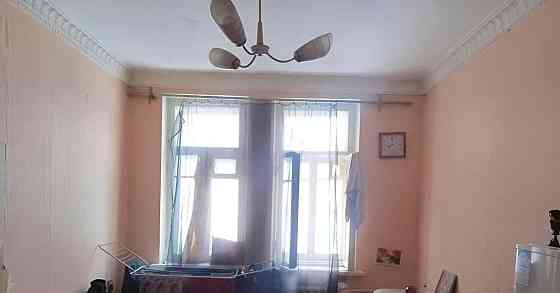 Комната, 16.3 м2, 2/5 эт. Москва