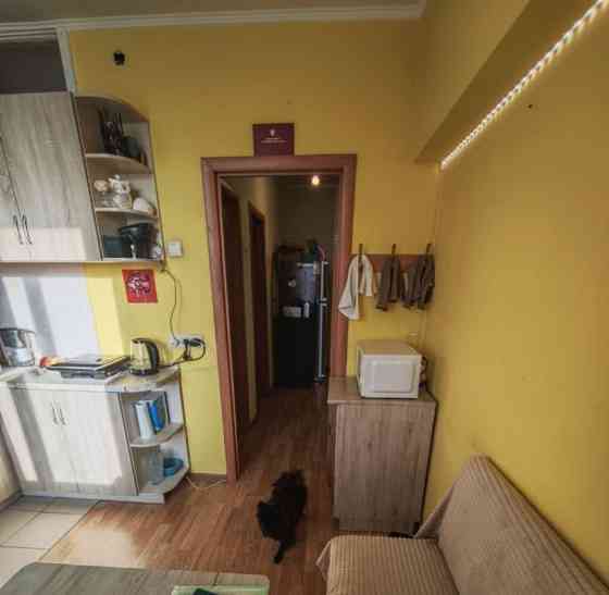 Комната, 14 м2, 5/5 эт. Москва