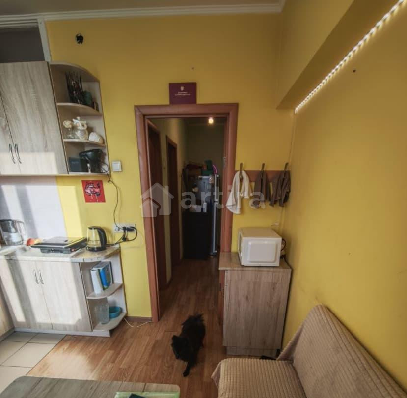 Комната, 14 м2, 5/5 эт. Москва - изображение 3