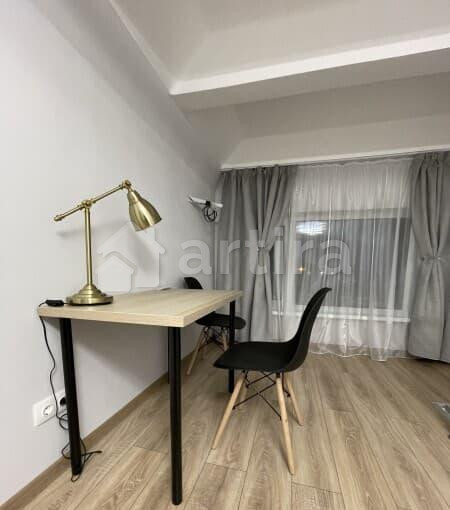 1-комн. квартира, 38 м2, 2/6 эт. Москва - изображение 16