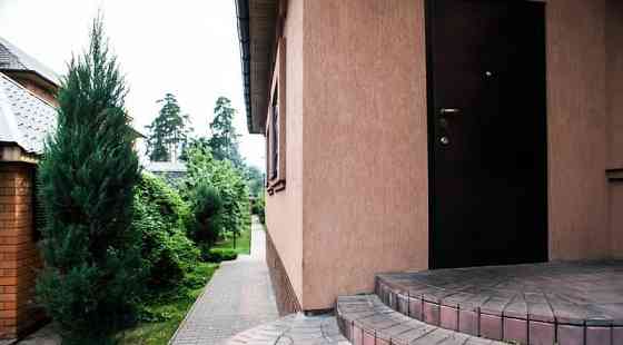 Дом, 400 м2 Малаховка