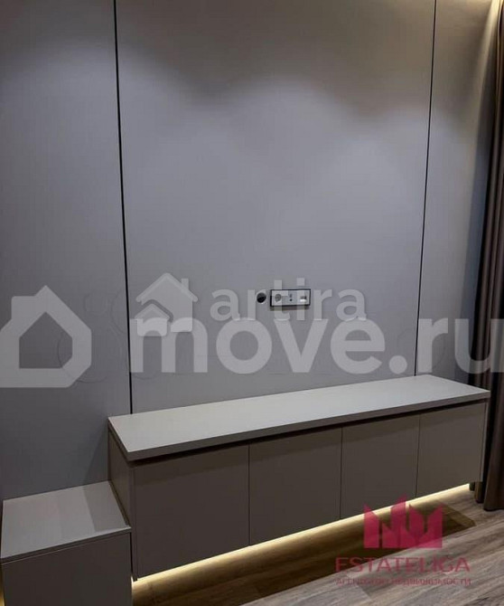 Студия, 31 м2, 12/14 эт. Москва - изображение 6