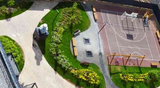 2-комн. квартира, 53 м2, 15/24 эт. Ижевск