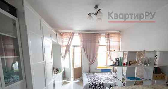 Комната, 17.5 м2, 3/3 эт. Санкт-Петербург