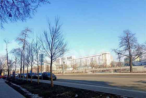 Студия, 10.1 м2, 1/6 эт. Москва