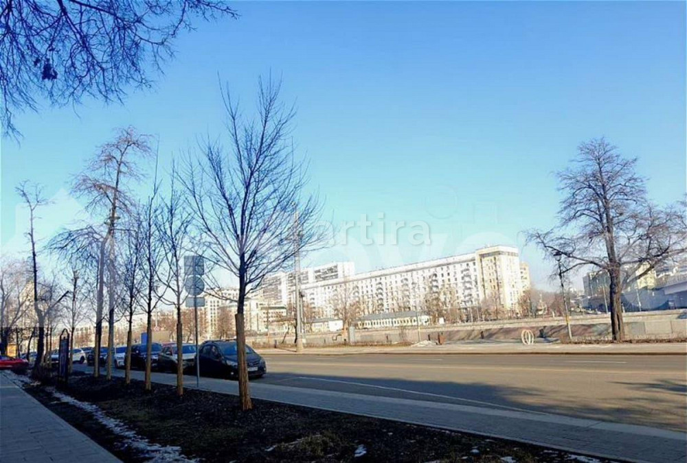 Студия, 10.1 м2, 1/6 эт. Москва - изображение 6