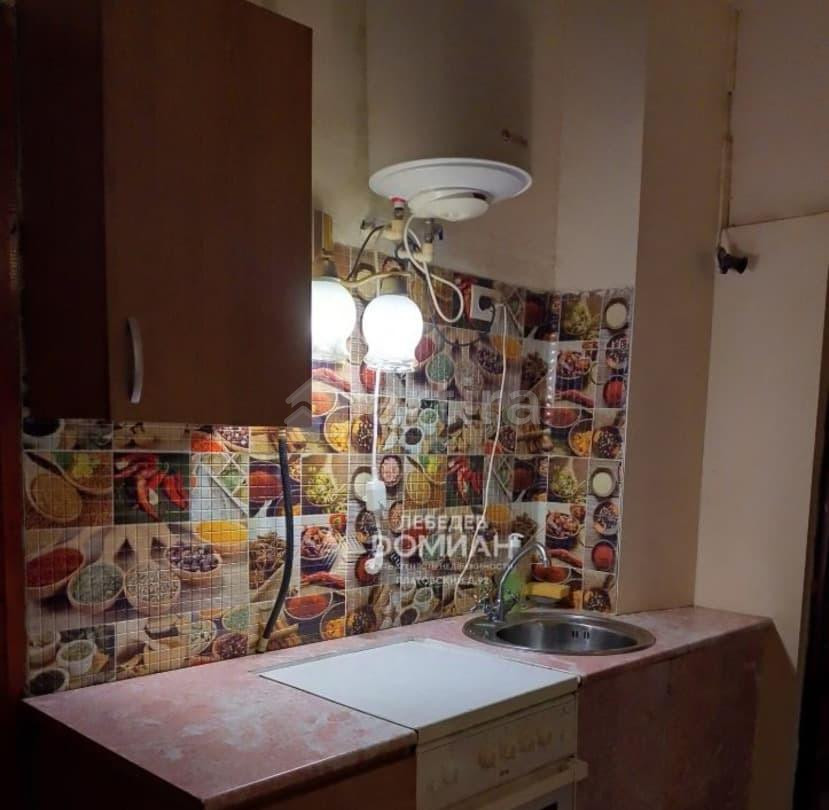 Комната, 20 м2, 2/2 эт. Новочеркасск - изображение 1