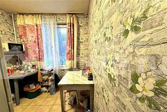 Студия, 10.6 м2, 1/9 эт. Москва