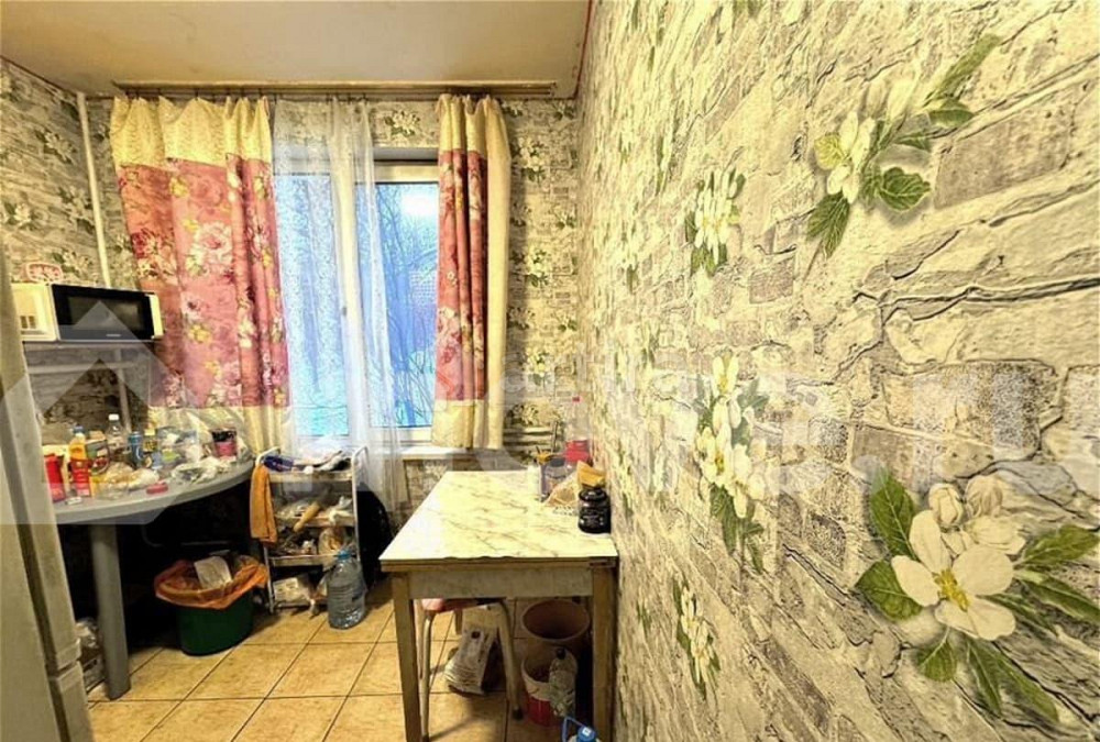 Студия, 10.6 м2, 1/9 эт. Москва - изображение 4